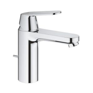 GROHE GROHE 23325000 - Umyvadlová baterie EUROSMART COSMOPOLITAN velikost M chrom