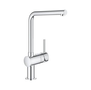 GROHE GROHE 31375000 - Dřezová baterie A 360 mm lesklý chrom