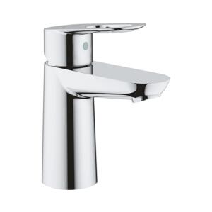 GROHE GROHE 23337000 - Umyvadlová baterie BAULOOP DN 15 lesklý chrom