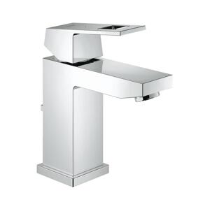 GROHE GROHE 2339000E - Umyvadlová baterie EUROCUBE DN 15 lesklý chrom