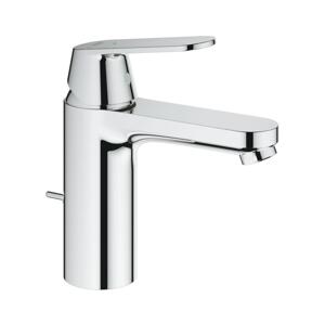 GROHE GROHE 2339600E -Umyvadlová baterie EUROSMART COSMOPOLITAN DN 15 velikost M chrom