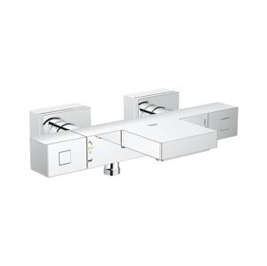 GROHE GROHE 34497000 - Termostatická vanová baterie GROHTHERM CUBE DN 15 lesklý chrom