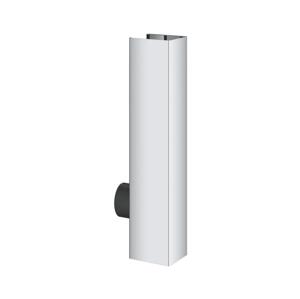 GROHE GROHE 1010090000 - Kryt sifonu hranatý lesklý chrom