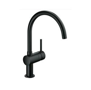 GROHE GROHE 32917KS0 - Dřezová baterie A DN 15 černá
