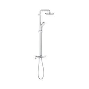 GROHE GROHE 27922001 - Sprchový systém TEMPESTA COSMOPOLITAN 210 lesklý chrom