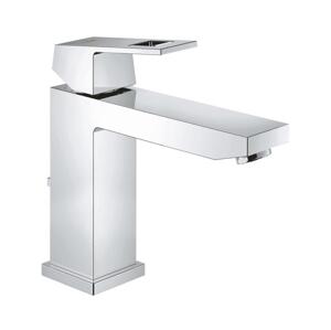 GROHE GROHE 23445000 - Umyvadlová baterie EUROCUBE velikost M lesklý chrom