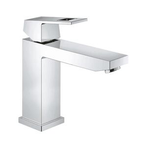 GROHE GROHE 23446000 - Umyvadlová baterie EUROCUBE DN 15 lesklý chrom