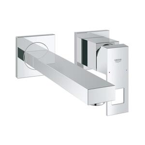 GROHE GROHE 23447000 - Umyvadlová baterie EUROCUBE 231 mm lesklý chrom