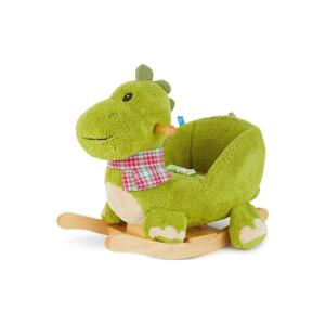 Bieco Bieco - Houpačka dinosaurus