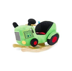 Bieco Bieco - Houpačka traktor