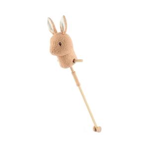 Bieco Bieco - Hobby horse FINE králík