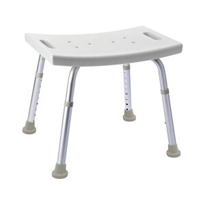 Ridder - Stolička 49x52 cm bílá A00601101