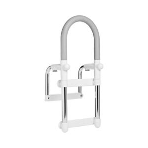 Ridder - Madlo na vanu 54x23,5 cm bílá A00300101