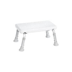 Ridder - Stolička 41x26,5 cm bílá A0102601