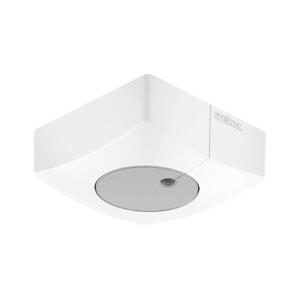 Steinel Steinel 57411 - Světelný senzor DUAL-E DALI2 hranatý bílá