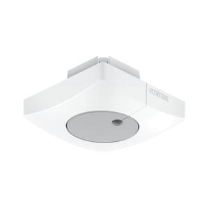Steinel Steinel 57435 - Světelný senzor podhledový DUAL-E DALI2 hranatý bílá