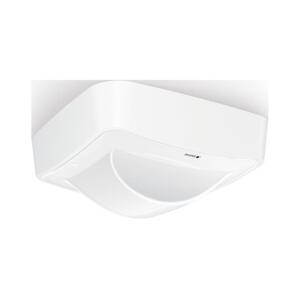 Steinel Steinel 079079 - Prezenční hlásič HALLWAY KNX bílá