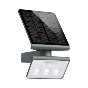 Steinel Steinel 081973 - LED Solární nástěnné svítidlo se senzorem LED/1,2W/3000mAh IP44