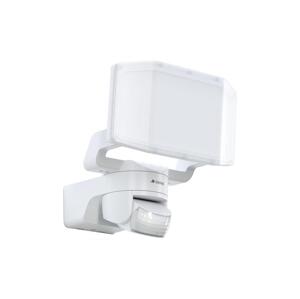 Steinel Steinel 089894 - LED Reflektor se senzorem LED/14,3W/230V 3000K IP54 bílá