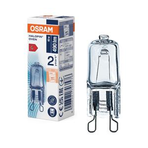 Osram Žárovka do trouby HALOPIN G9/40W/230V 2700K - Osram