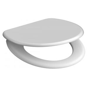 Schütte Schütte 82100-A - Záchodové prkénko WHITE SoftClose duroplast