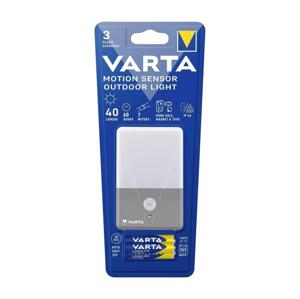 VARTA Varta 16634101421 - LED Campingová svítilna se senzorem LED/3xAAA IP44