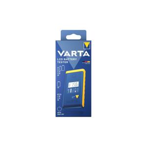 VARTA Varta 893101111 - Zkoušečka baterií 3V