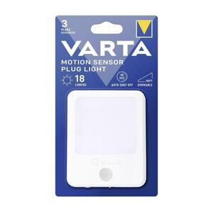 VARTA Varta 18624101401 - LED Stmívatelné noční světlo se senzorem LED/230V