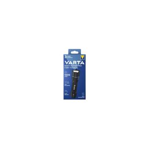 VARTA Varta 18920101111 - LED Nabíjecí svítilna NIGHT CUTTER PRO F20R LED/USB IP67