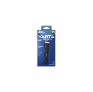 VARTA Varta 18921101111 - LED Nabíjecí svítilna NIGHT CUTTER PRO F30R LED/USB IP67