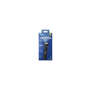 VARTA Varta 18923101111 - LED Taktická nabíjecí svítilna NIGHT CUTTER PRO F20R LED/USB