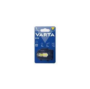 VARTA Varta 15672101111 - LED Čelovka H10 LED/3xAAA