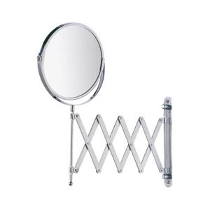 Wenko WENKO 15165100 - Kosmetické zrcadlo EXCLUSIVE 19x38,5 cm lesk. chrom