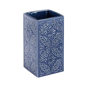 Wenko WENKO 22652100 - Pohárek CORDOBA 6,5x12 cm modrá