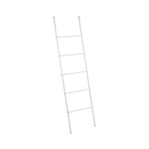 Wenko WENKO 22508100 - Držák ručníků VIVA 43x156,5 cm bílá