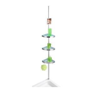 Wenko WENKO 20349100-Rohový prvek PREMIUM 27,5x260 cm satin