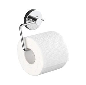 Wenko WENKO 20899100-Držák toaletního papíru VACUUM-LOC MILAZZO 13x10,5 cm lesk. chrom