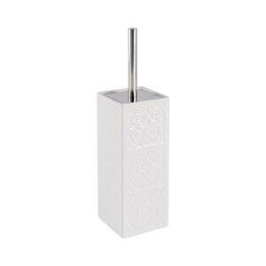 Wenko WENKO 22651100 - WC štětka CORDOBA 9,5x35 cm bílá