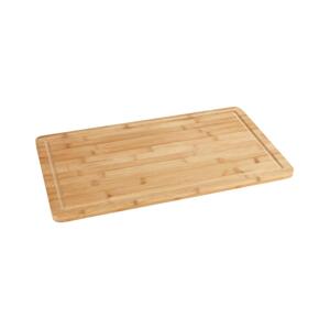 Wenko WENKO 53032100 - Kryt 52x30 cm hnědá