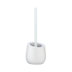 Wenko WENKO 23646100 - WC štětka BADI 13,5x38 cm bílá