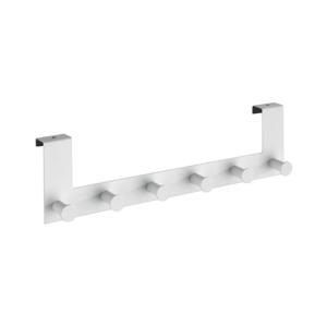 Wenko WENKO 23724100-Věšák CELANO 39x11 cm bílá
