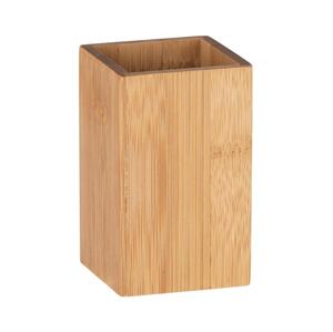 Wenko WENKO 23983100 - Pohárek PADUA 7x11 cm hnědá