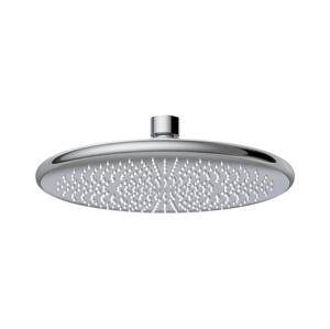 Wenko WENKO 23998100 - Sprchová hlavice WATERSAVING SYSTEM 22,5x22,5 cm lesk. chrom