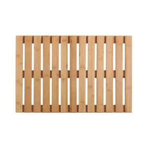 Wenko WENKO 23838100 – Předložka 40x60 cm hnědá