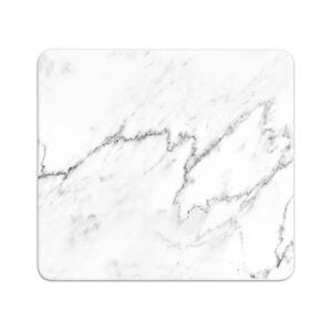 Wenko WENKO 2712929500 - Prkénko ABDECKPLATTE - NEUTRAL 56x50 cm pestrobarevná/čirá
