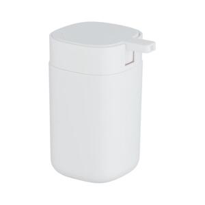 Wenko WENKO 24829100 - Dávkovač mýdla DAVOS 350 ml bílá