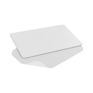 Wenko WENKO 24935100-Podložka SIMI 39x60 cm bílá