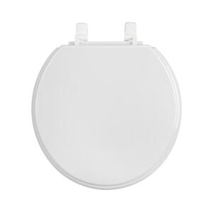 Wenko WENKO 25112100-WC sedátko TORINO 44x43,5 cm bílá