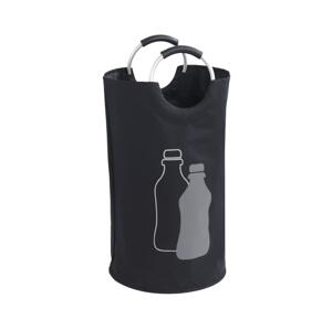 Wenko WENKO 69767800 - Taška JUMBO 38x72 cm černá