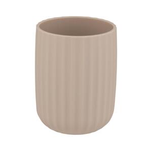 Wenko WENKO 25183100 - Kalíšek AGROPOLI 7,5x10 cm béžová